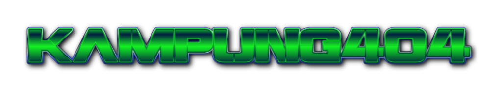 KAMPUNG404
